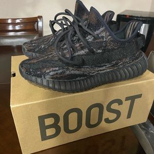 Yeezy 350 Mx rock